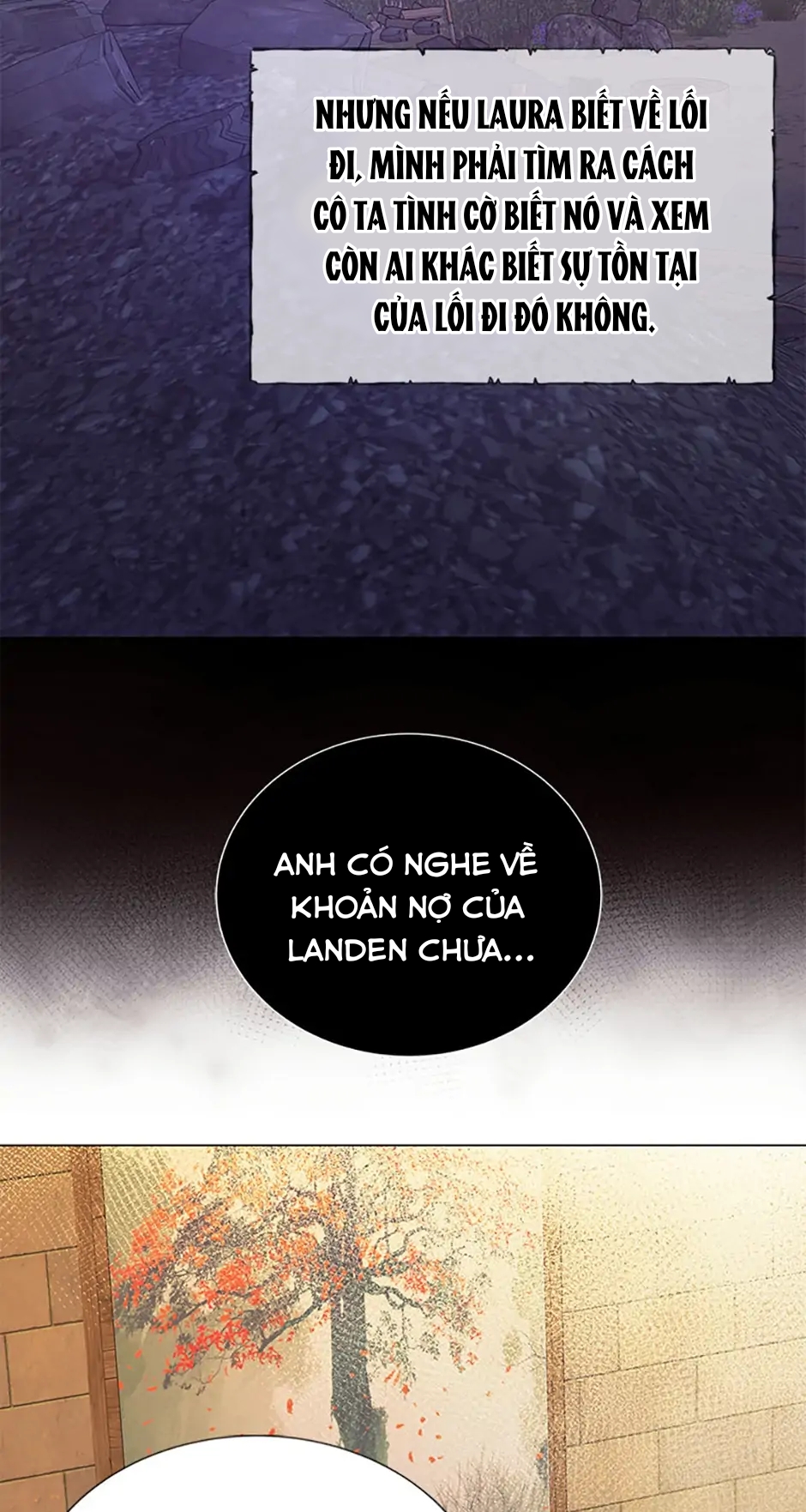 Người không mời mà đến Chapter 63 - TC Truyện