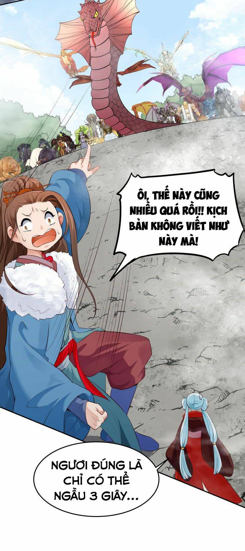 ma nhị đại chapter 39 11