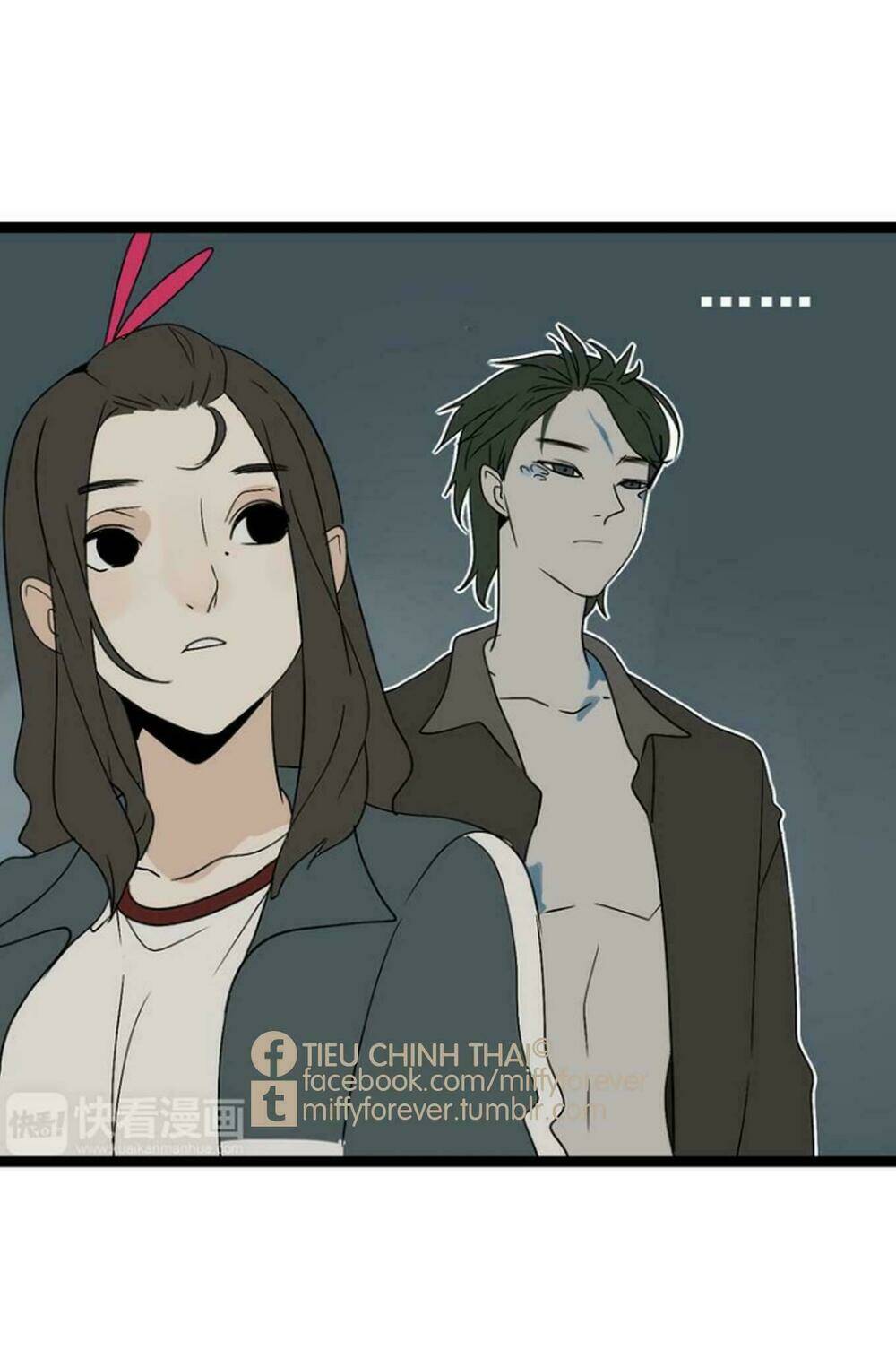 mục linh chapter 4.1 29