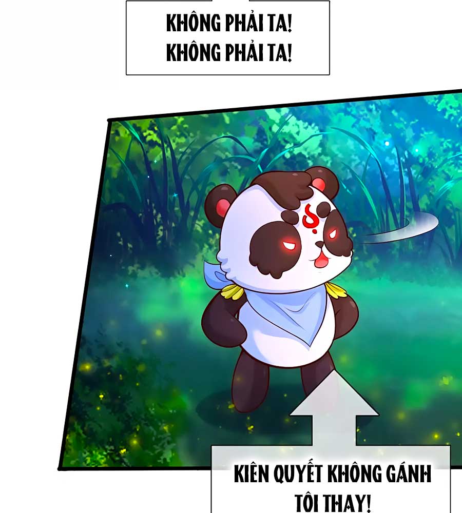 bỗng một ngày nọ trở thành con gái vua chapter 219 7