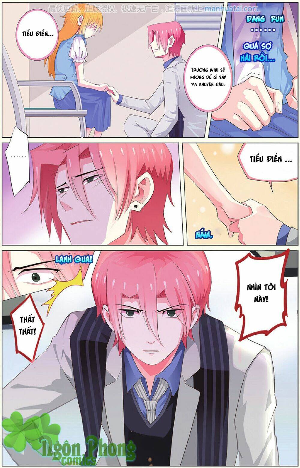 xin ngài đấy điền lão gia chapter 18 5