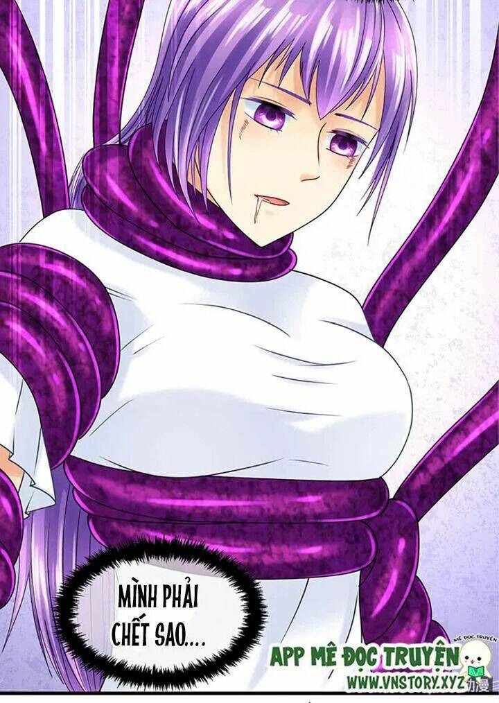 bồn tắm có vấn đề?! chapter 43 28