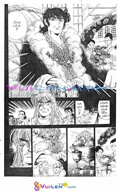 vương tử takeru chapter 19 75