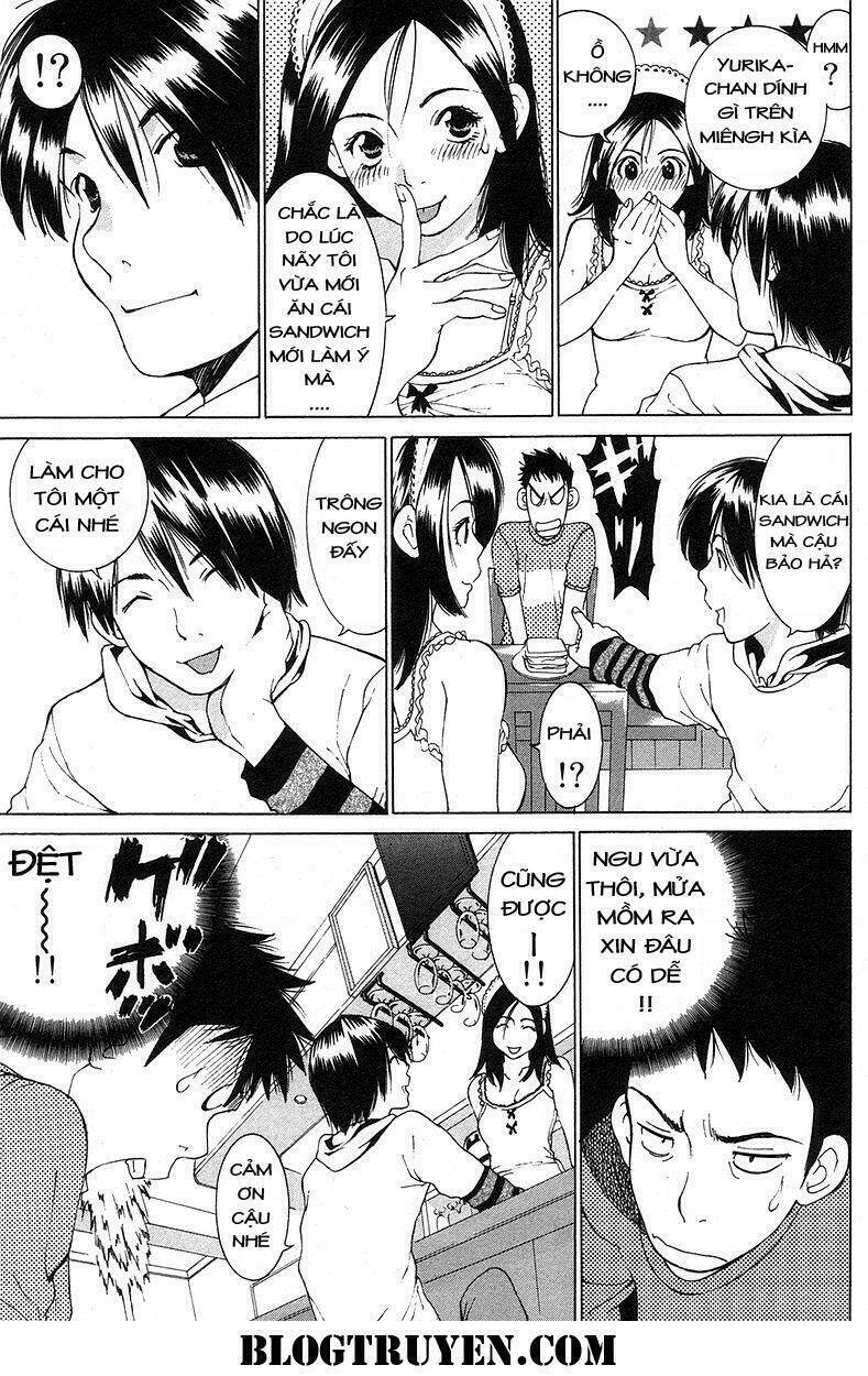 gacha gacha - secret chapter 24 13