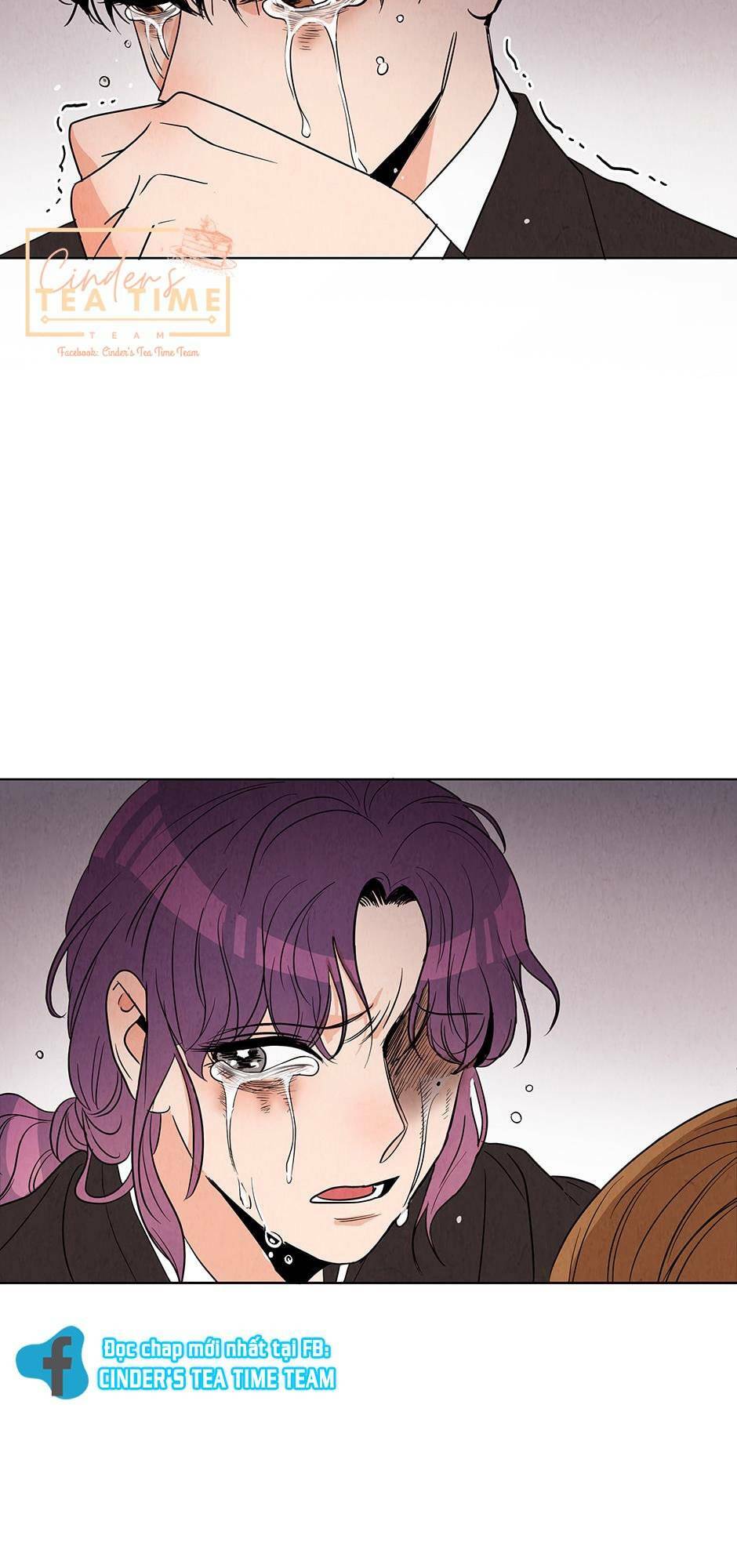 chào nhé, không làm thông gia nữa đâu! chapter 1 74