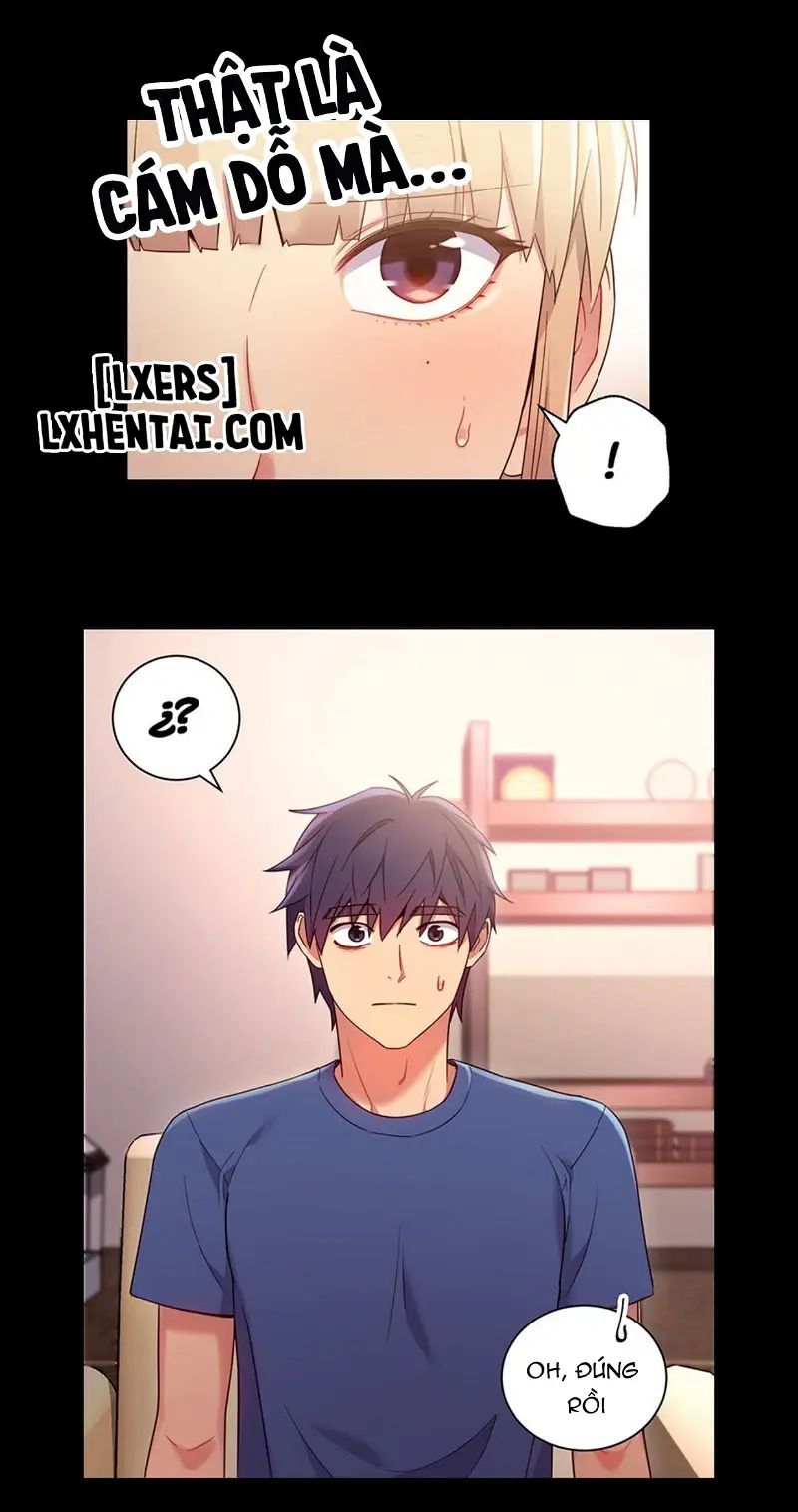 bạn của mẹ kế - không che chapter 13 7