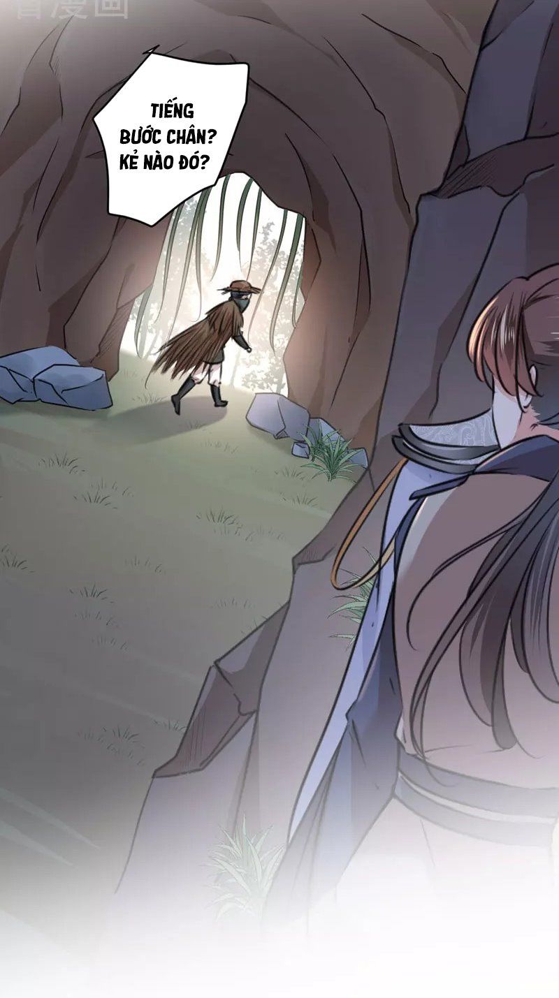 vương gia không thể trêu chapter 86 29