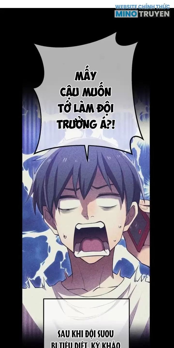 ta là kẻ siêu việt duy nhất chapter 33 1