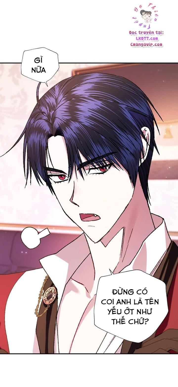 cha, con không muốn kết hôn đâu chapter 42 55