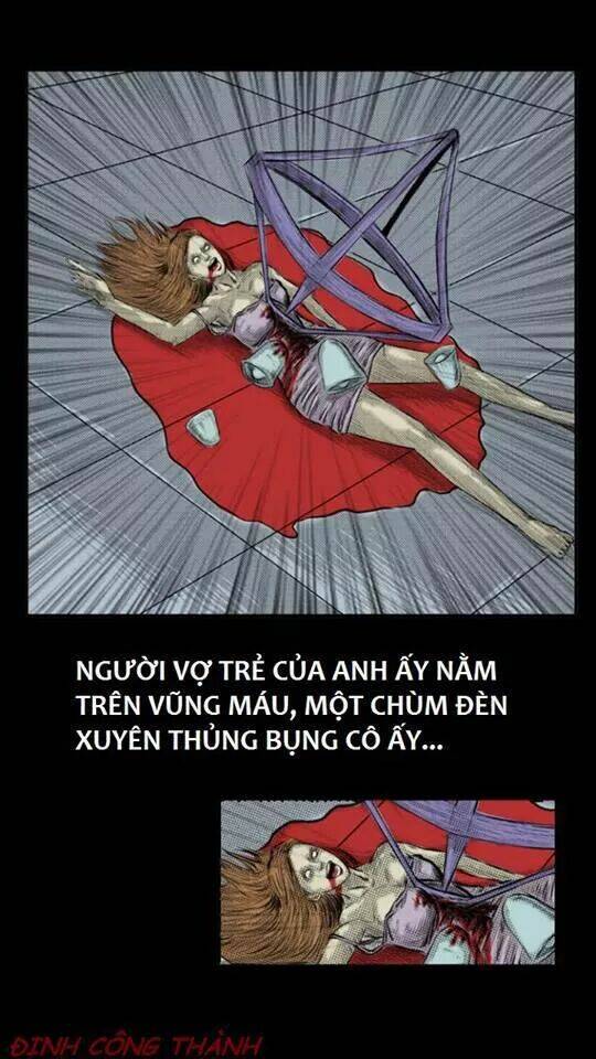 thầy súng kể chuyện ma chapter 24 10