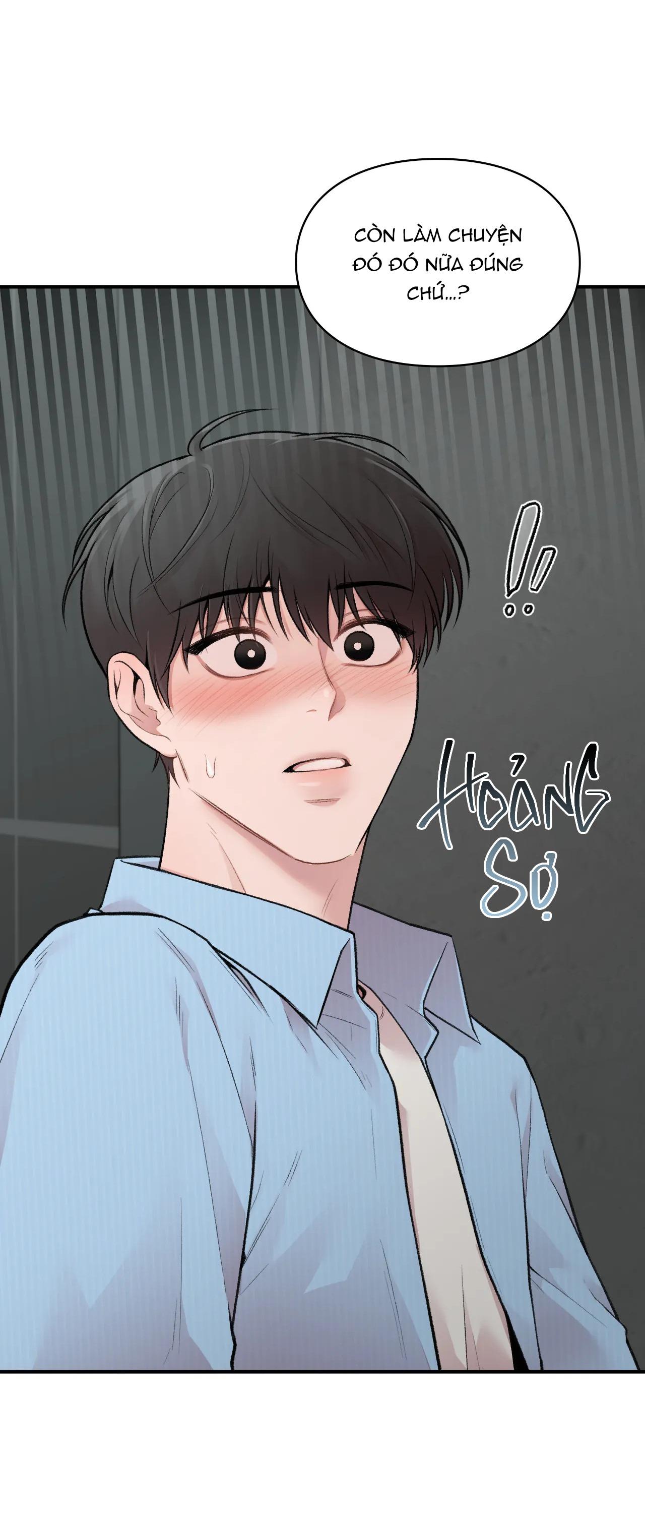 zai đẹp nhưng lại thích dạy đời chapter 10 37