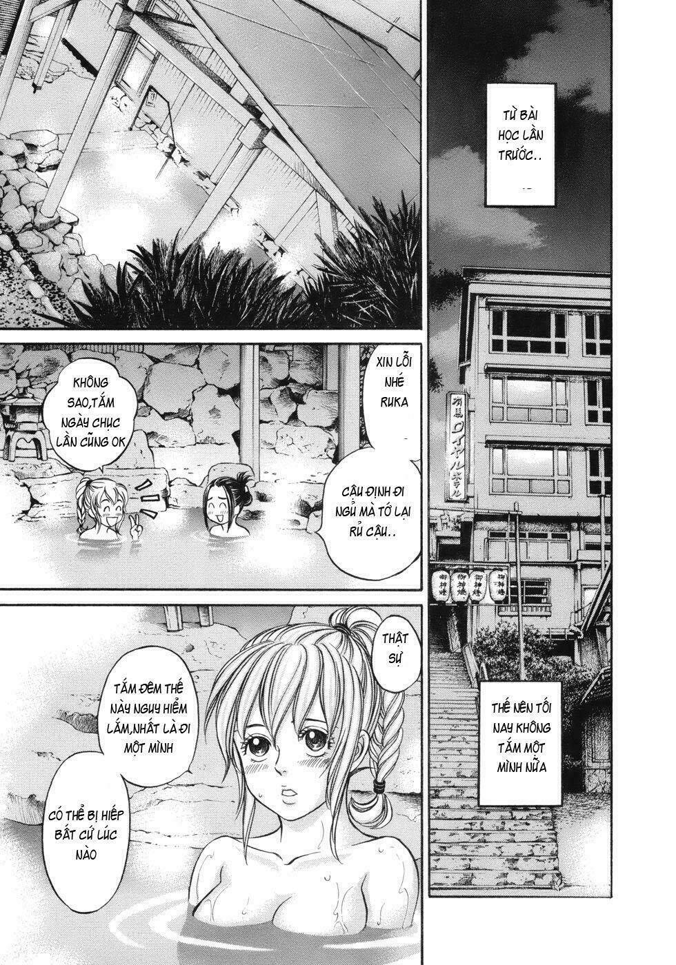 hetakoi chapter 14 25