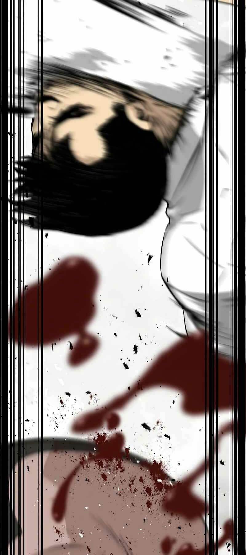 The Breaker 3: Quyền Năng Vô Hạn chapter 3 64