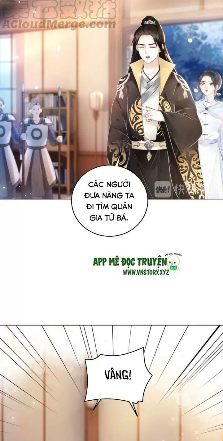 cực phẩm phế vật tiểu thư chapter 125 5