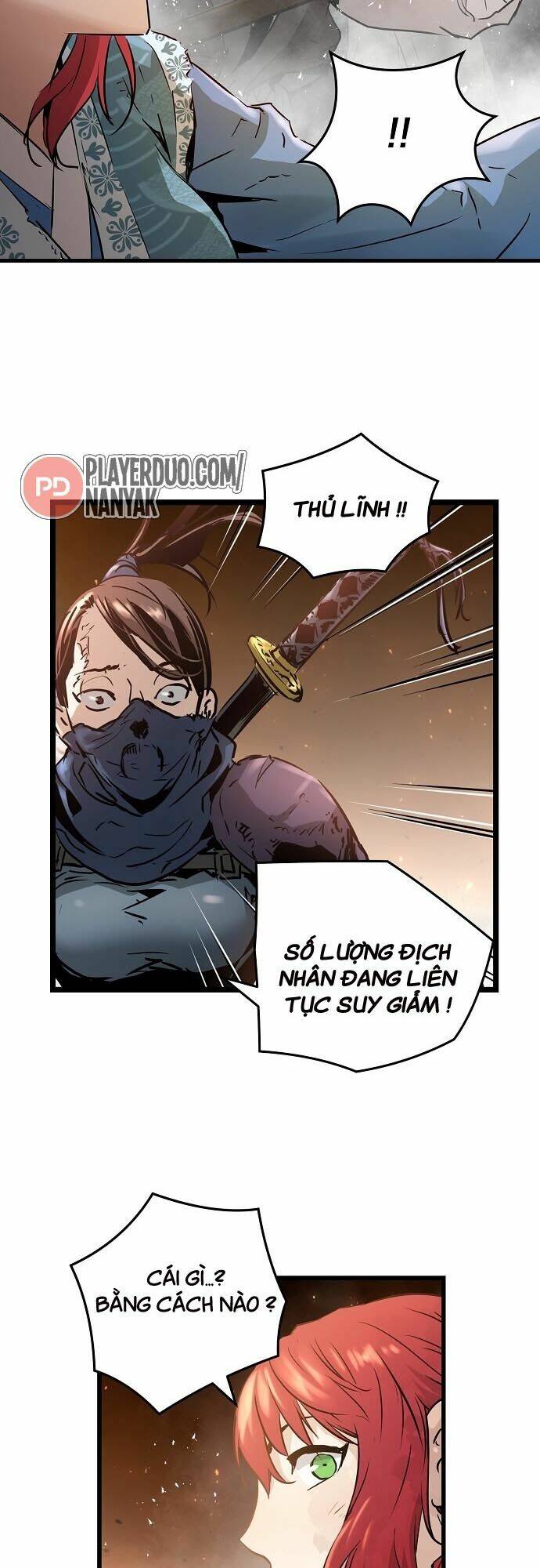 hứa lan chapter 78 34