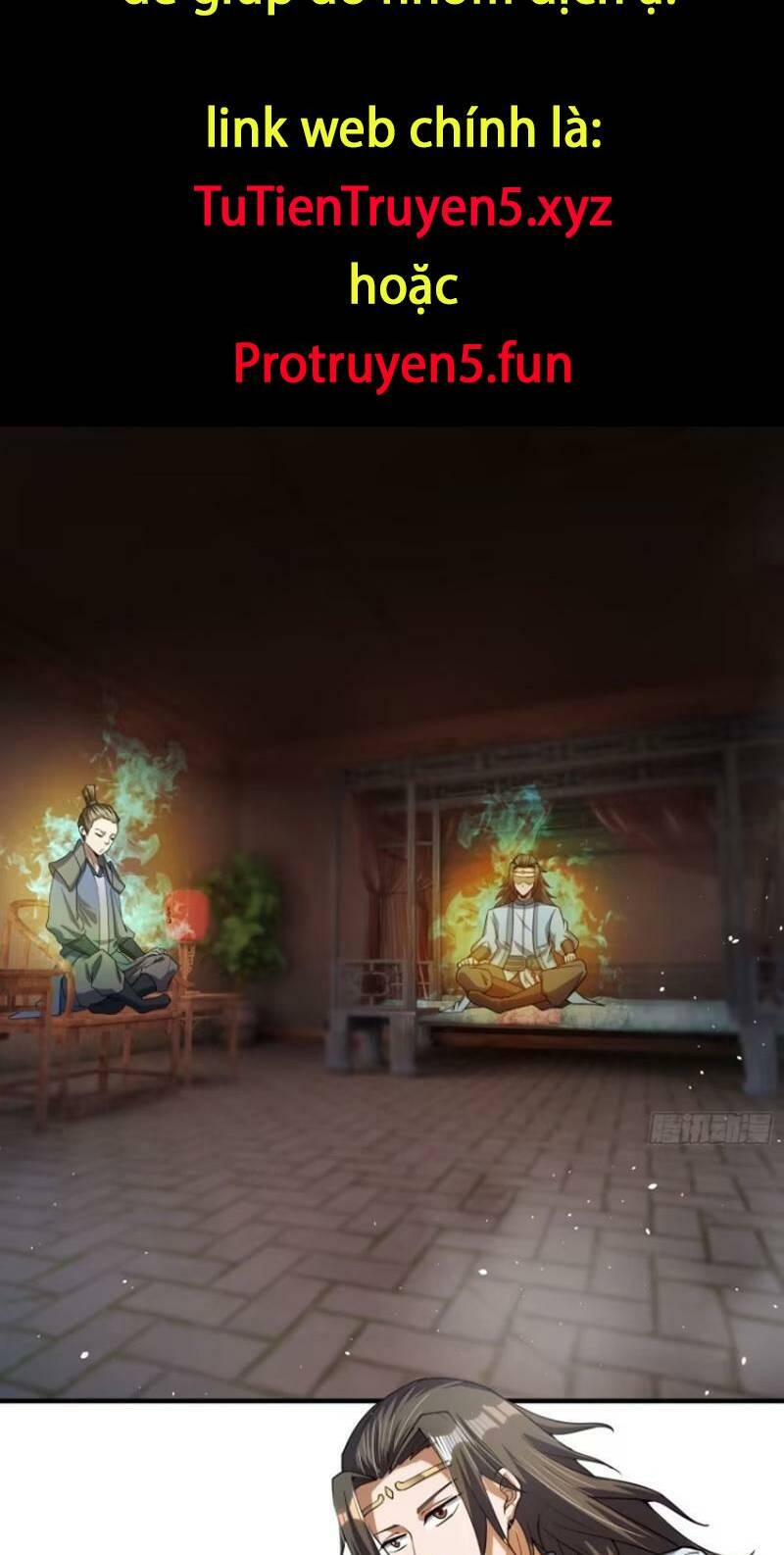 trăm tuổi mở hệ thống: con hiền cháu ngoan quỳ khắp núi! chapter 13 2