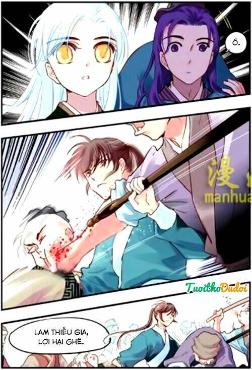 hoa phi hoa chapter 27 11