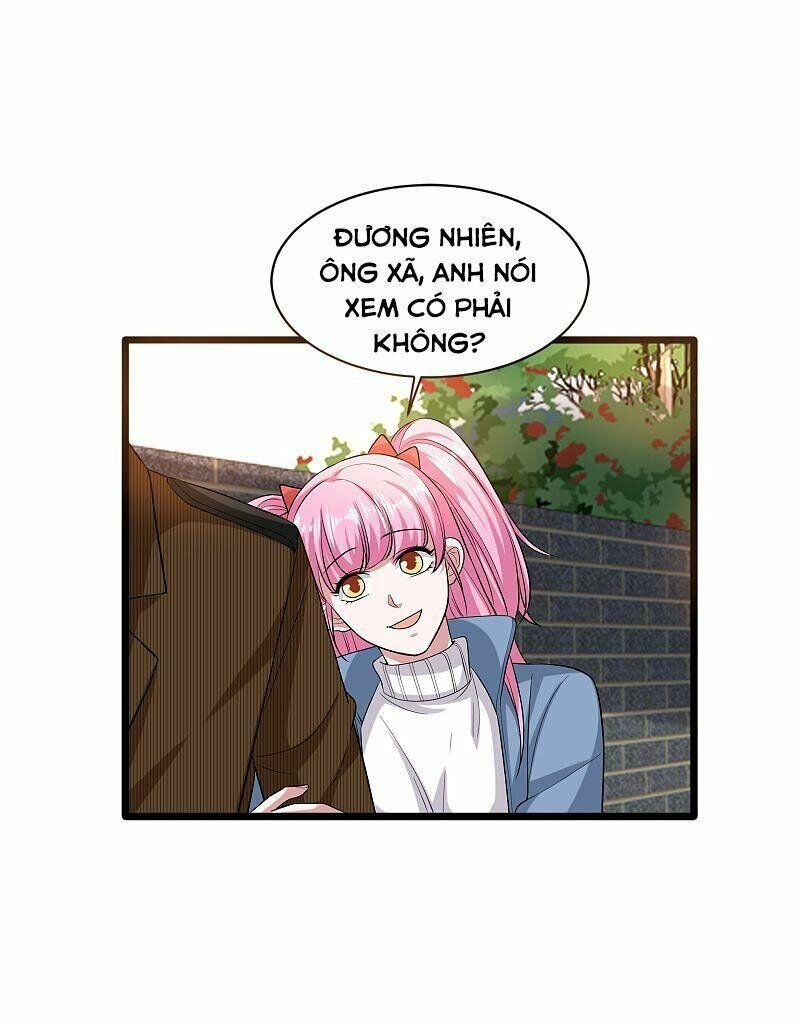 đô thị tà vương chapter 116 11