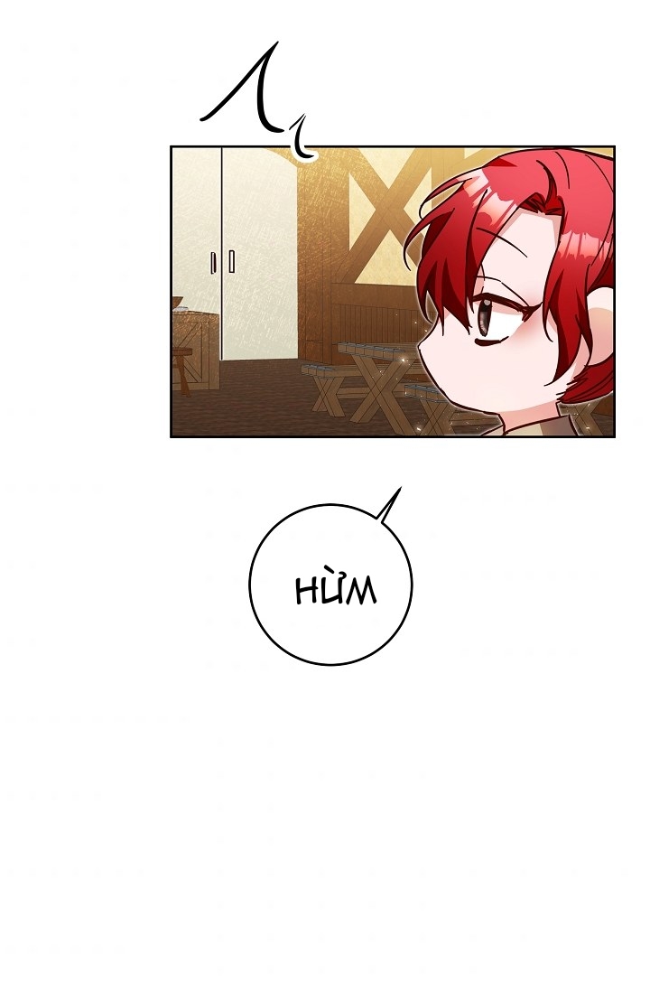 lí do cô ấy trở thành ác nữ chapter 9 43