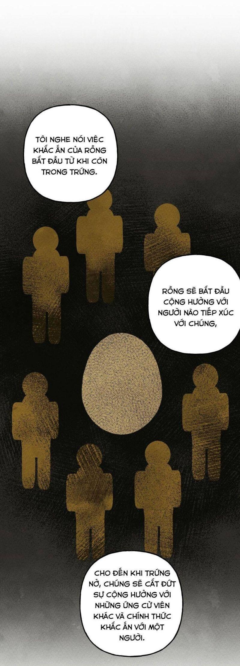 nuôi dưỡng một hắc long chapter 12 43