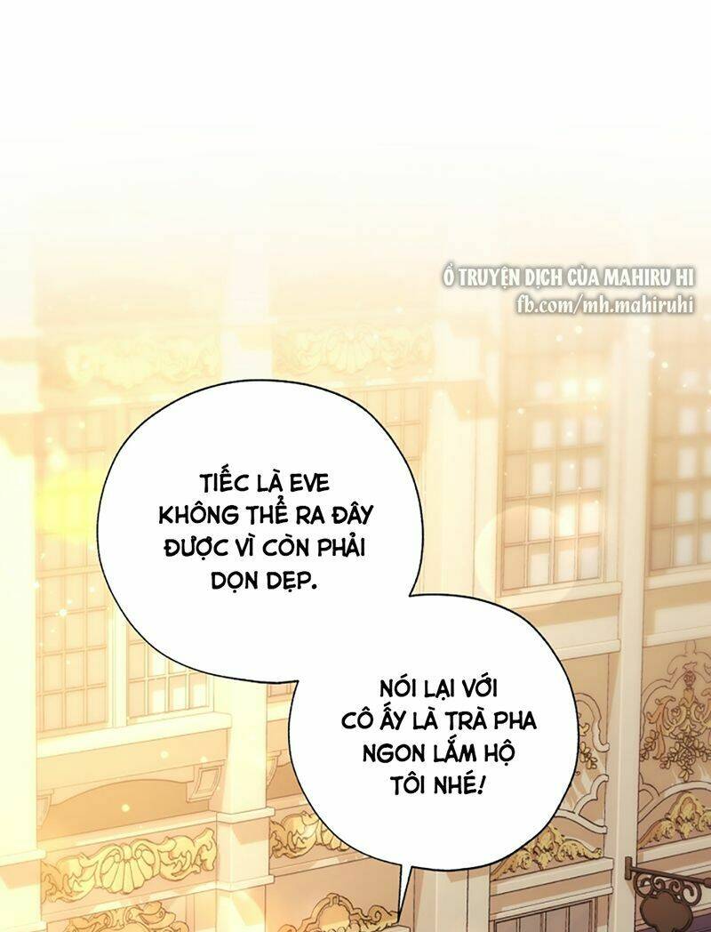 công chúa khắc dấu lên kẻ phản nghịch chapter 56 6