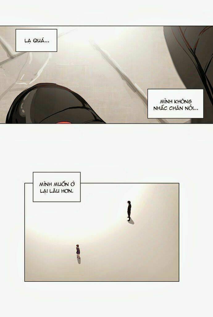 cuộc chiến trong tòa tháp chapter 160 23