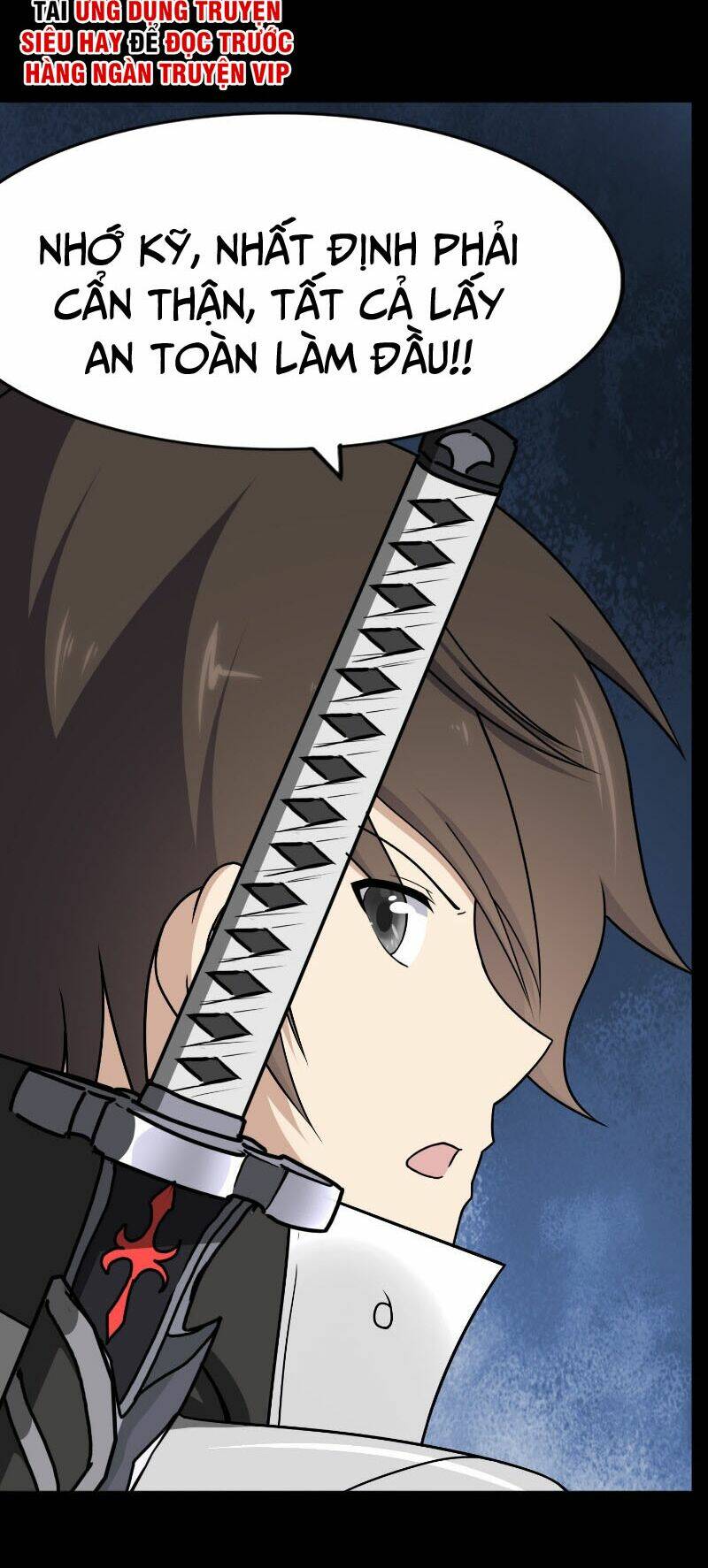 bạn gái virus của tôi chapter 163 18