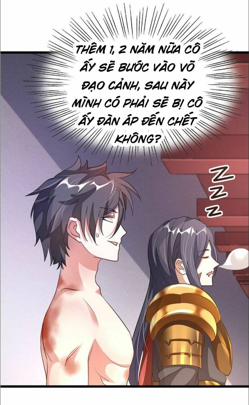 cửu dương thần vương chapter 113 16