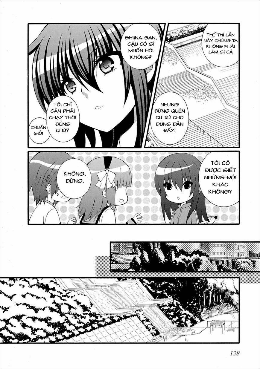 angel beats! heaven's door chapter 45 12