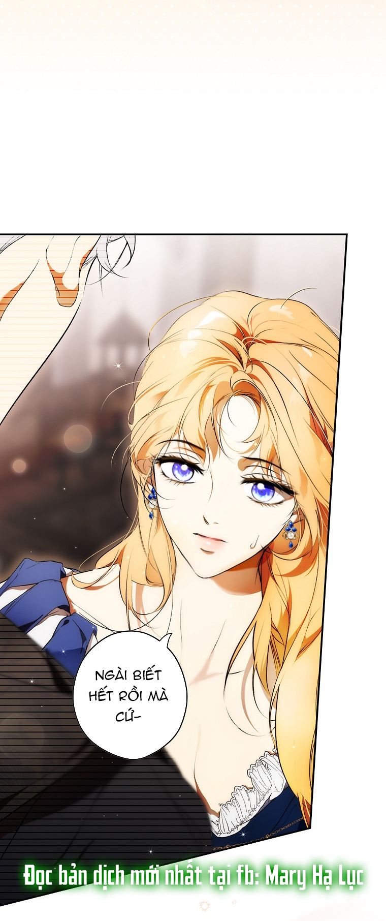 quý cô bí ẩn - secret lady chapter 103 57