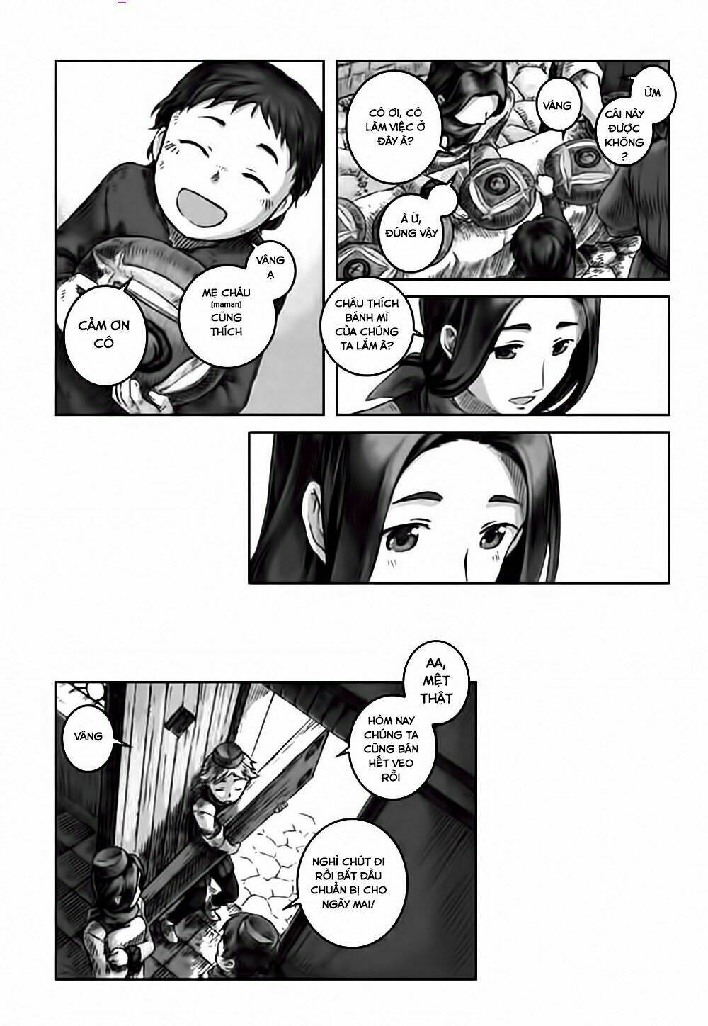 nein ~ 9th story ~ chapter 2 30