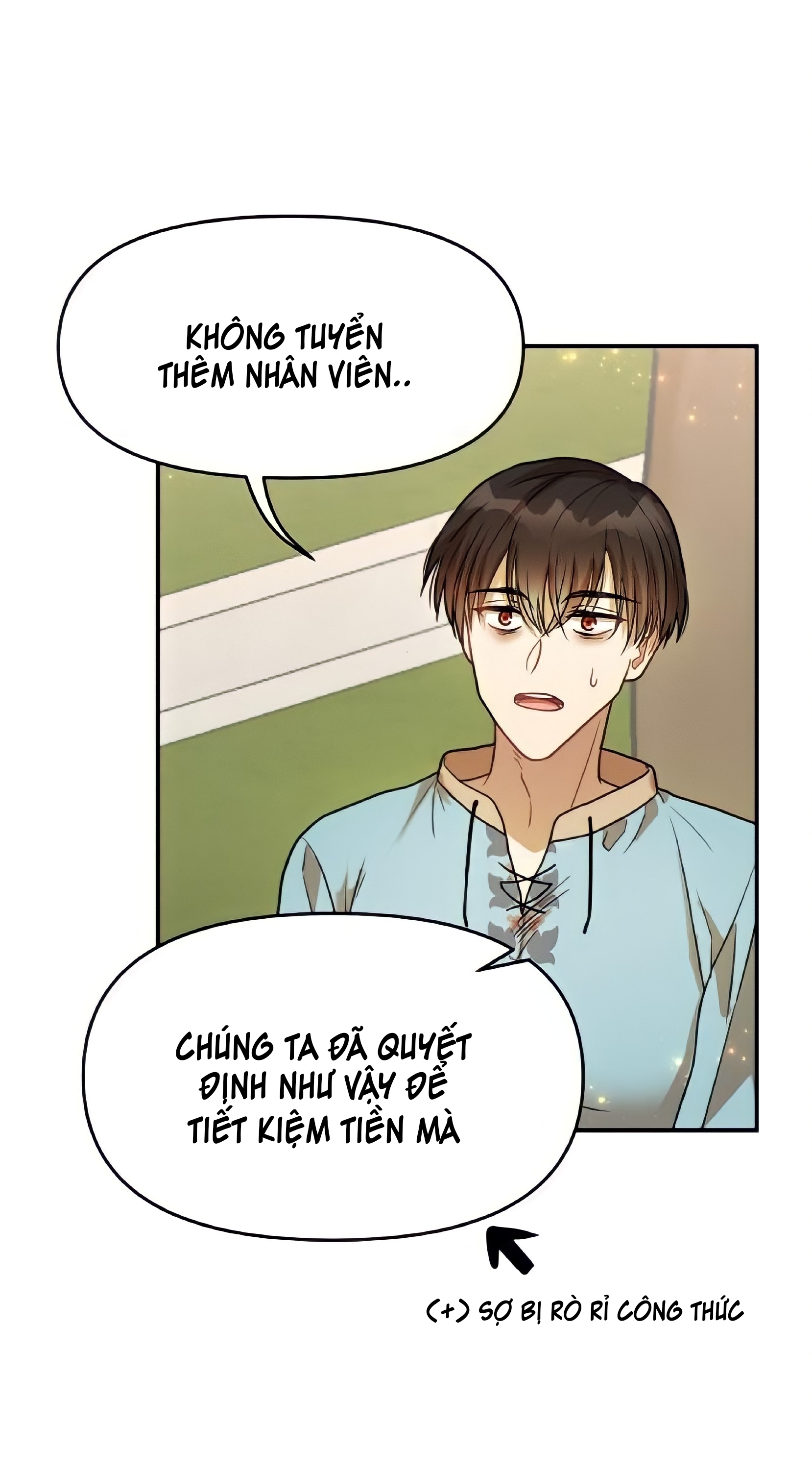 truyện tranh lãng mạn của ropan bing chapter 11 49