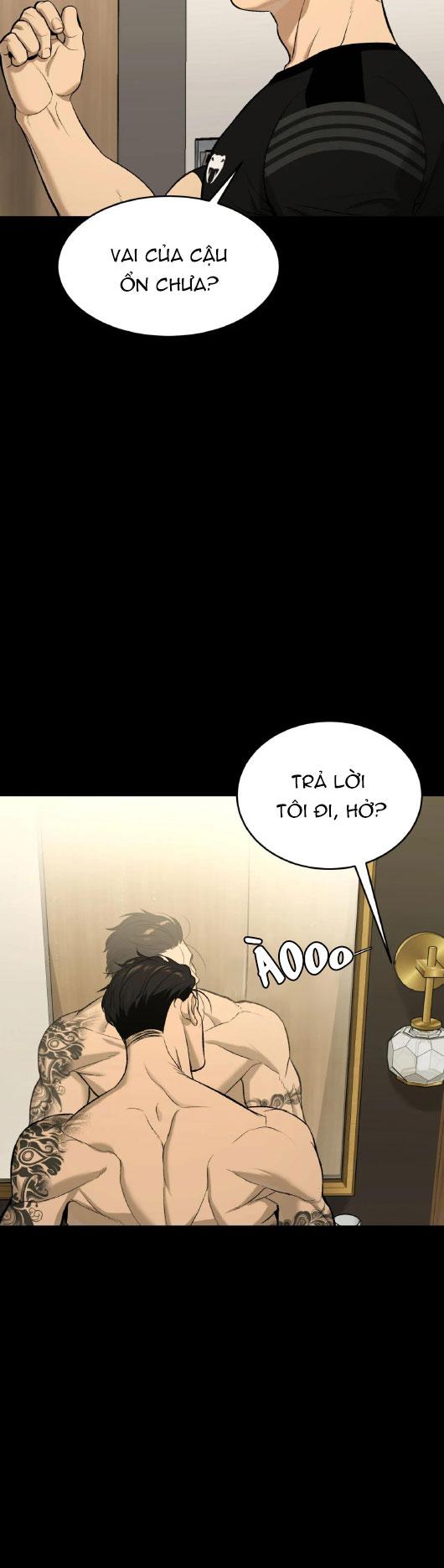 điềm rủi chapter 14 27