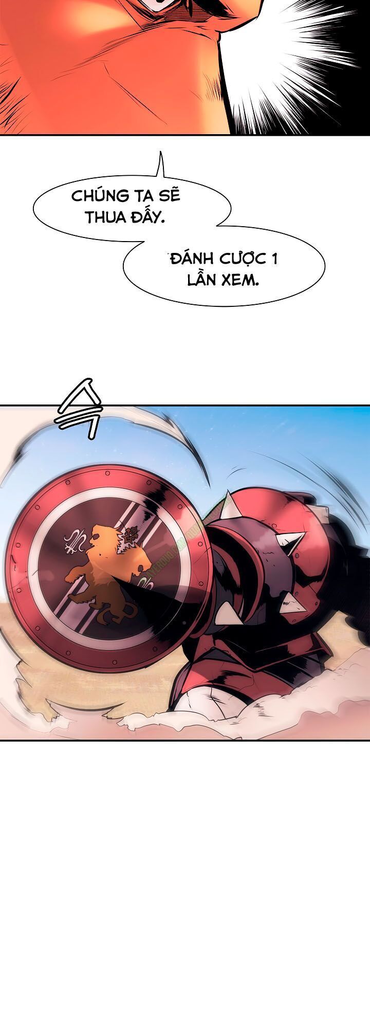 bất bại chân ma chapter 25.1 24