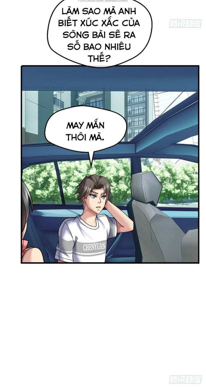 tuyệt thế thiên tài hệ thống chapter 28 19