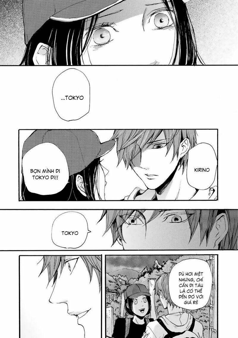 smells like green spirit chapter 13 21