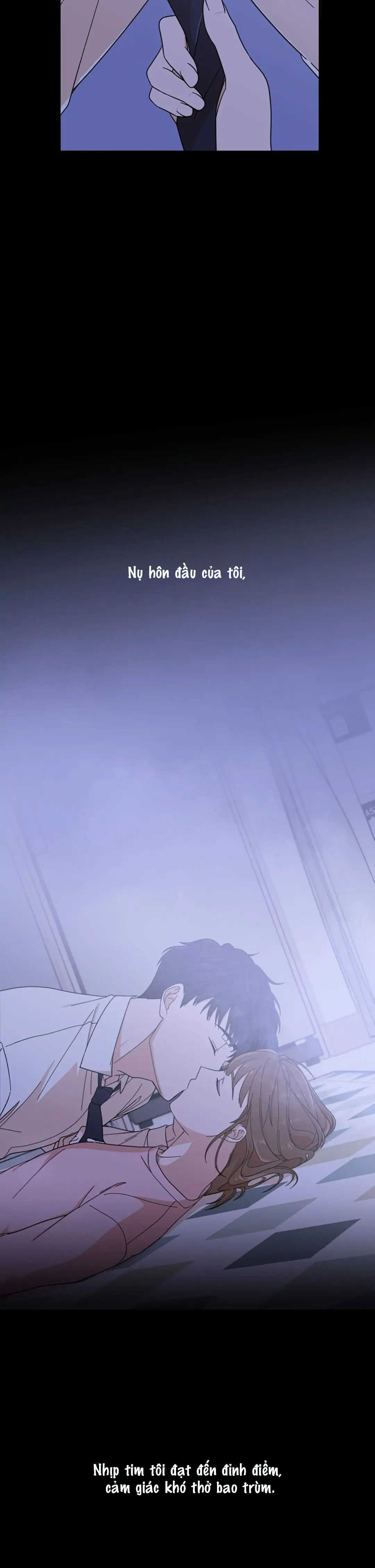 chàng trai ngọt ngào chapter 1.2 24