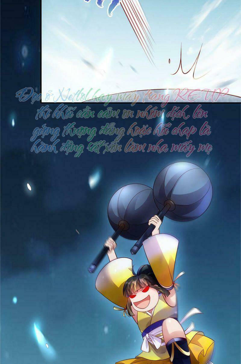 thiên kim bất hoán chapter 61 35