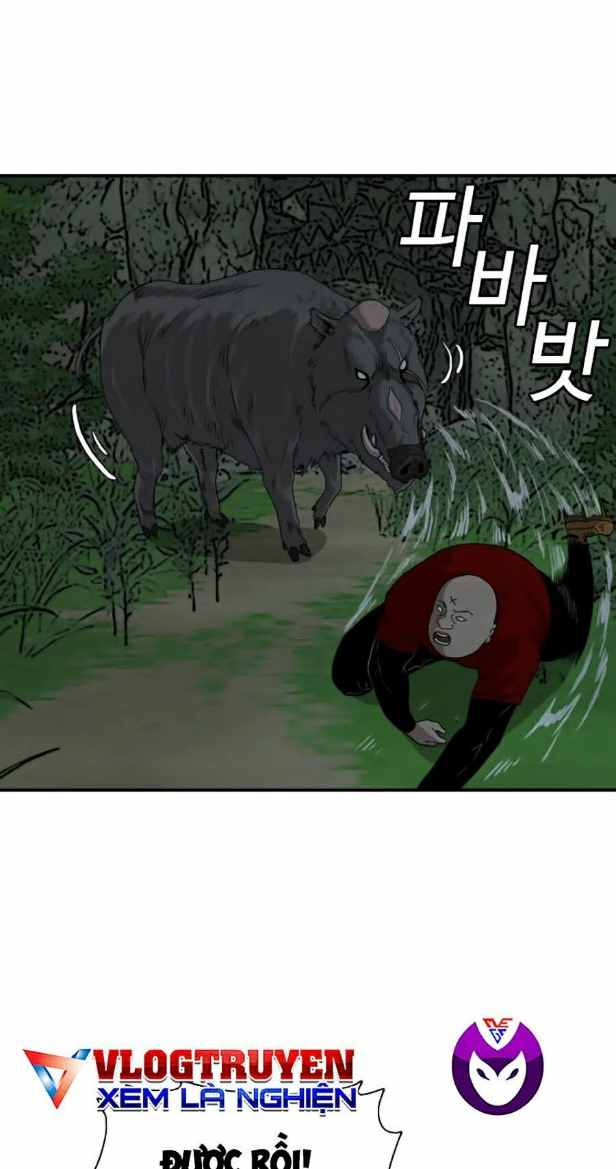 người xấu chapter 69 21