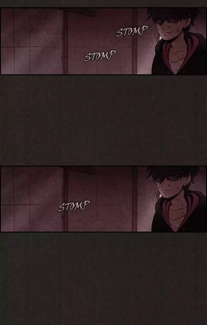 quái vật tại chung cư xanh chapter 11 23