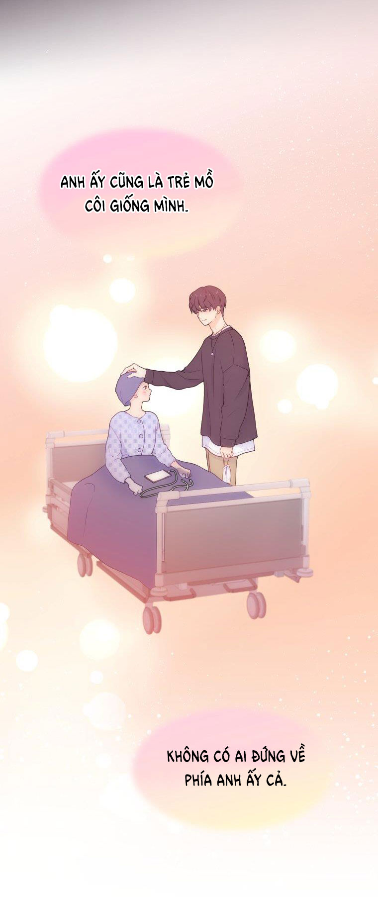 nữ nhân trợ giúp được yêu thích nhất chapter 5.2 12