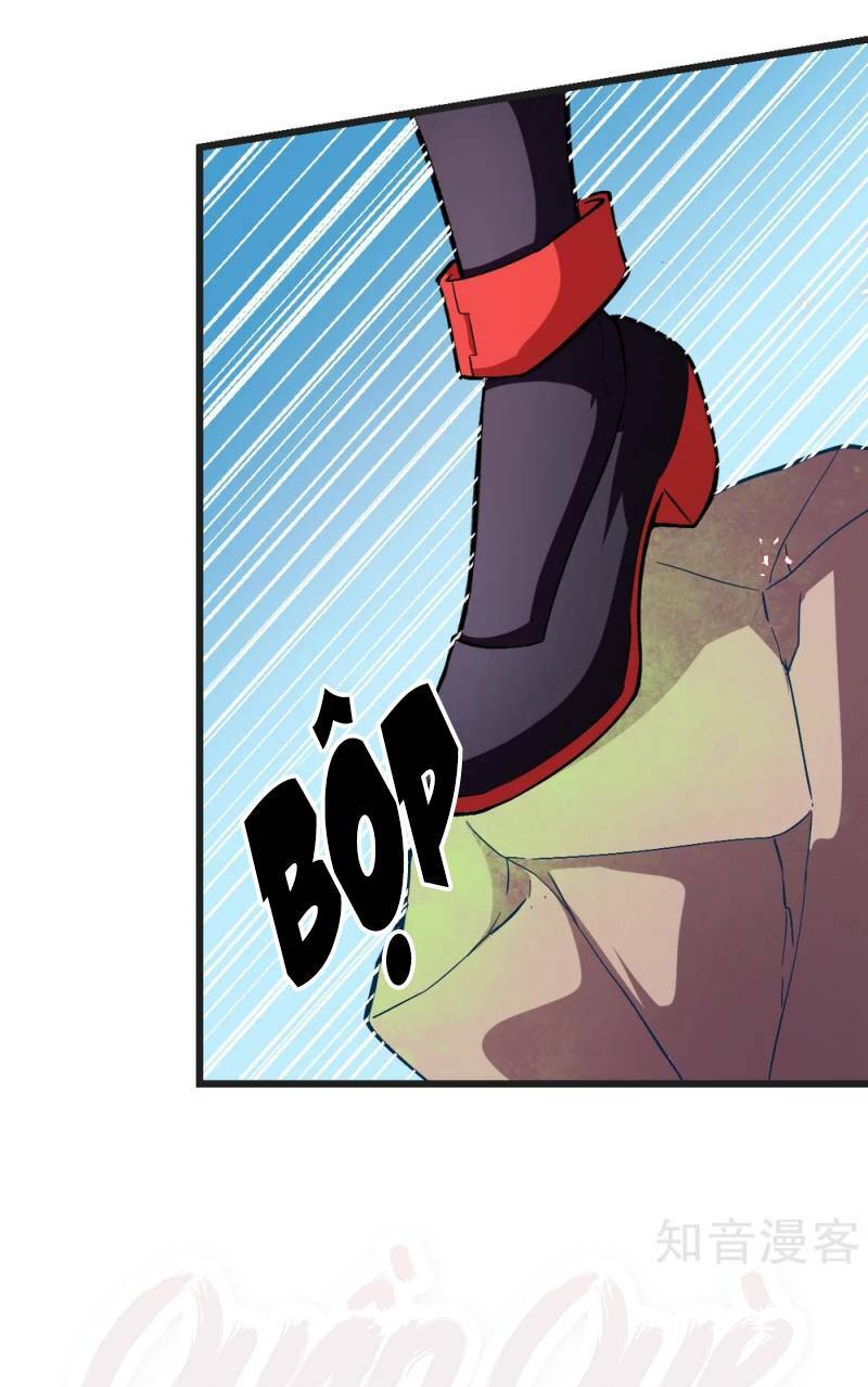 vườn trường cuồng sư hệ thống chapter 82 11