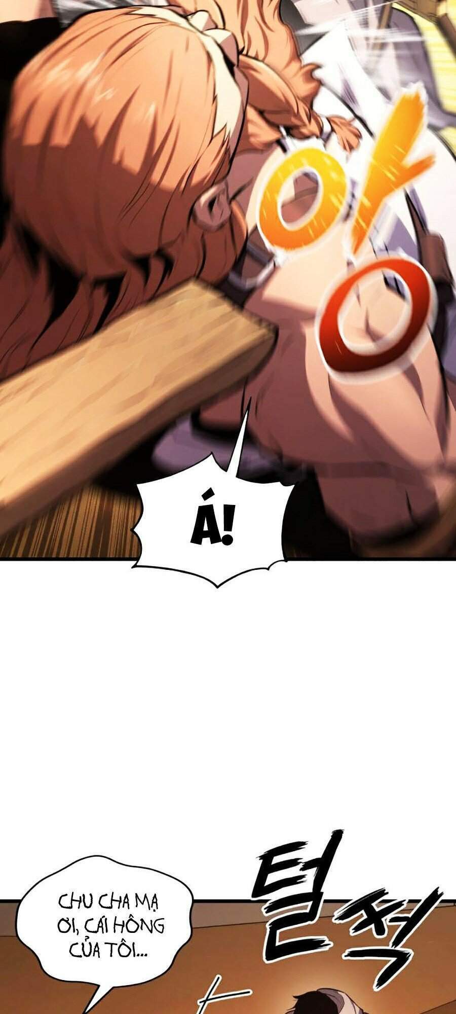 huyền thoại game thủ - tái xuất chapter 28 59