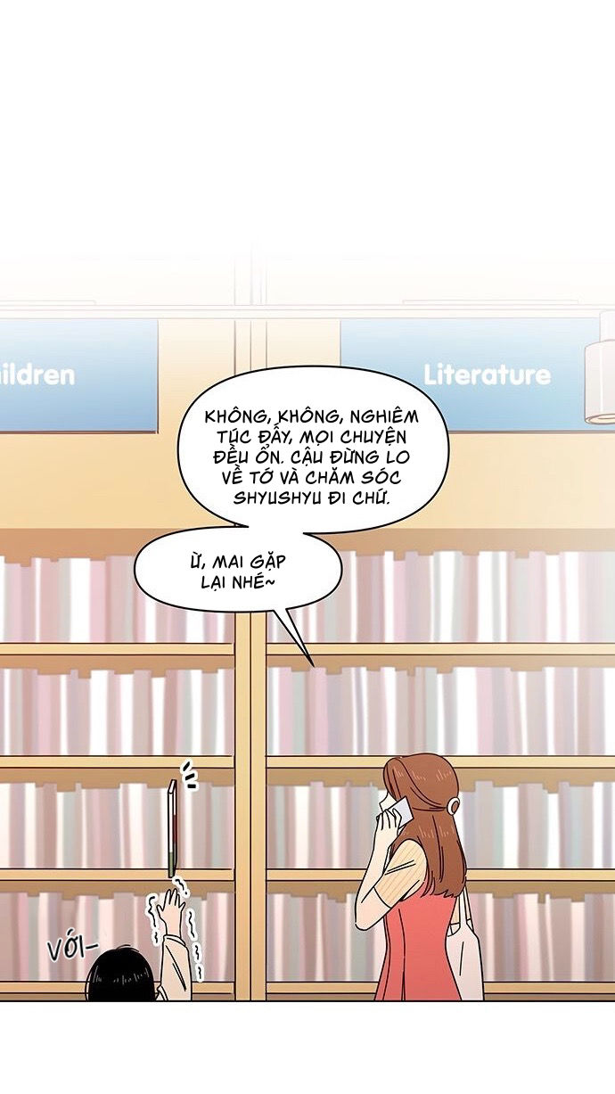 mùa hoa nở rộ chapter 16 4