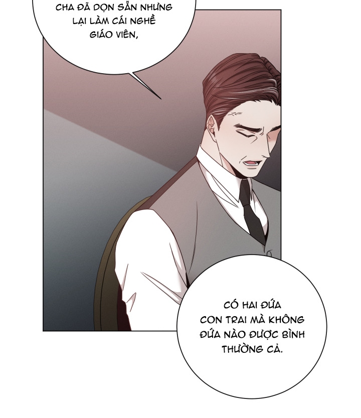 hội chứng minmotion chapter 6 28