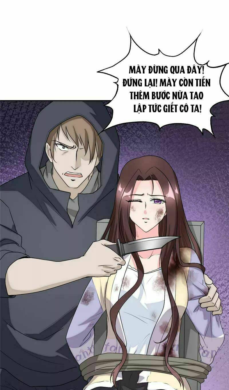 manh bảo đột kích: mami cha con đâu ? chapter 47 28