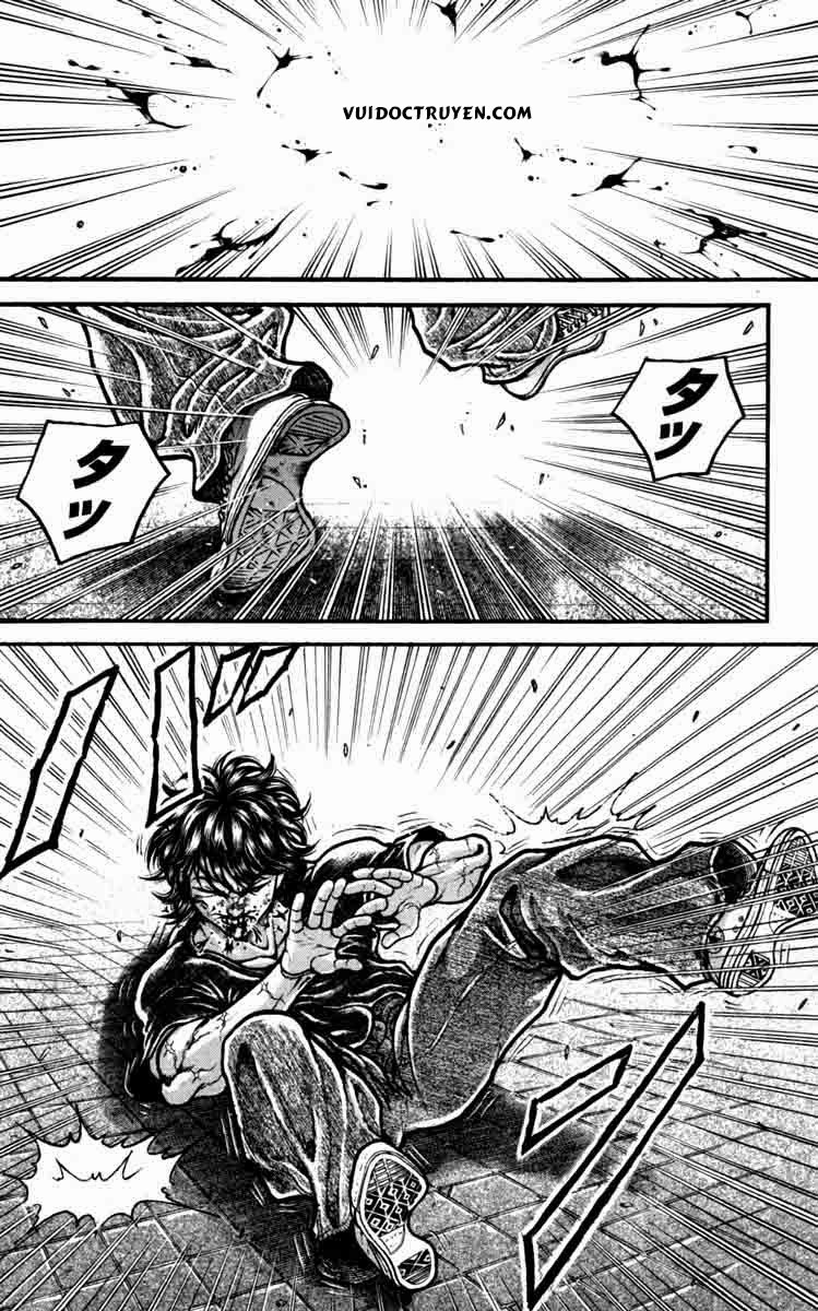 baki – son of ogre chapter 234 2