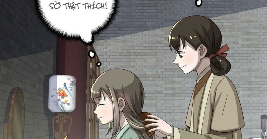 quẻ phi thiên hạ chapter 24 88