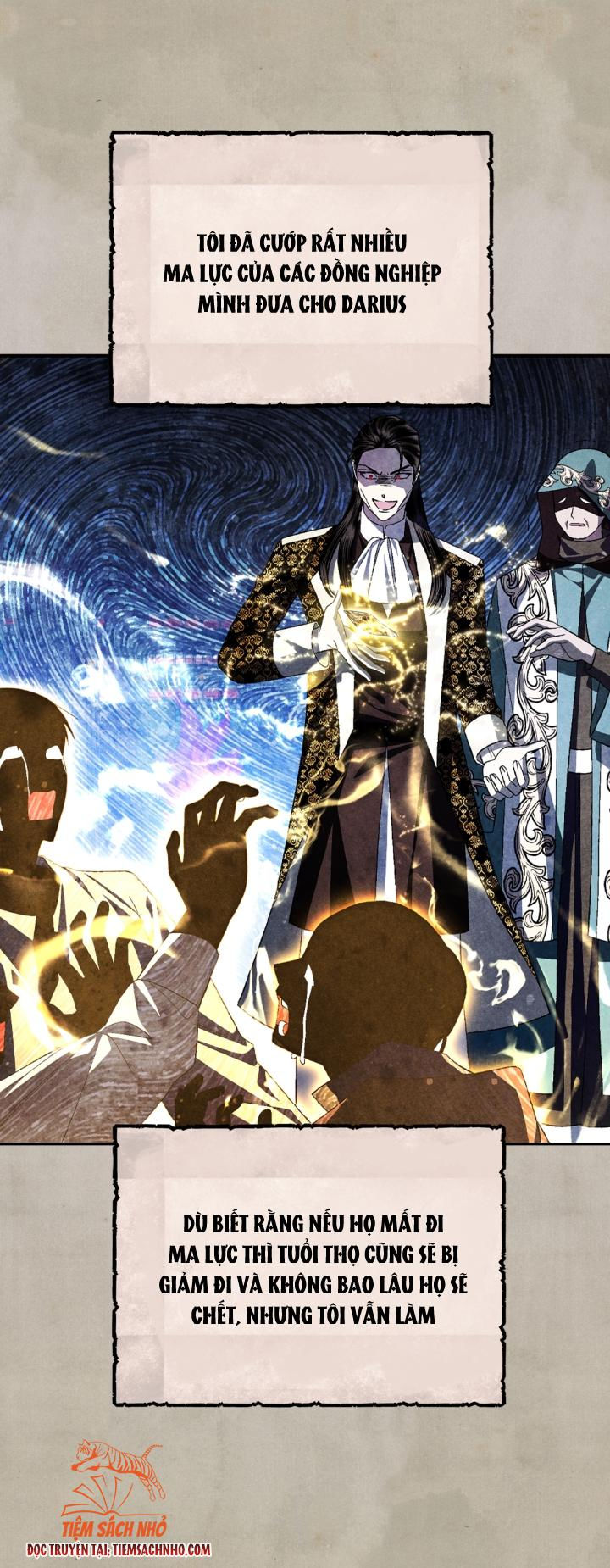 cha, con không muốn kết hôn đâu chapter 80 34