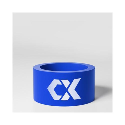 Nhẫn Cần Câu Câu Tay Chống Trôi Cần Câu CHIXUAN chất liệu Silicone cao cấp